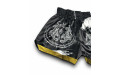 Шорты для бокса Blegend black/white XXL