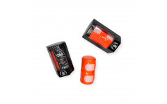 Боксёрские бинты Top King TKHWR-01 orange Боксёрские бинты Top King TKHWR-01 orange