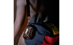 Маленькая сумка Fairtex BAG20