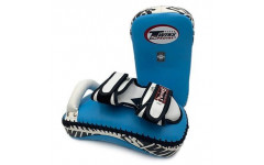 Пэды Twins Special KPL12 ligth blue - M