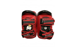 Пэды Twins Special KPL12 red - M