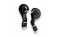 Перчатки Fairtex FGV18 black S