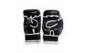 Перчатки Fairtex FGV18 black S