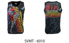 Майка BORN TO BE (SVMT6010) M