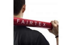 Боксёрские палки Fairtex BXS1 red