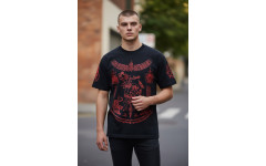 Футболка Тайский бокс Shirts Fighters 2XL