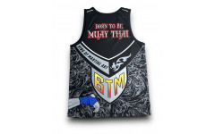 Майка BORN TO BE (SVMT6007) M