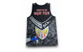 Майка BORN TO BE (SVMT6007) XL