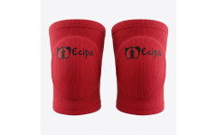 Защита локтя для единоборств Ecipa Red (размер универсальный)