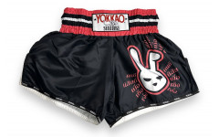 Шорты Muay Thai Yokkao Angry Bunny L Шорты Muay Thai Yokkao Angry Bunny L