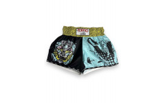 Шорты Muay Thai Yokkao Apex Leopard 2XL Шорты Muay Thai Yokkao Apex Leopard 2XL