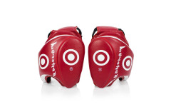 Тренерские накладки Fairtex TP3 red