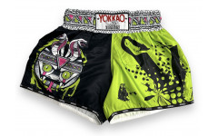 Шорты Muay Thai Yokkao Apex Snake L Шорты Muay Thai Yokkao Apex Snake L