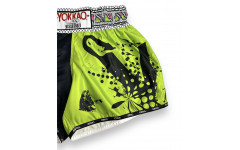 Шорты Muay Thai Yokkao Apex Snake M Шорты Muay Thai Yokkao Apex Snake M
