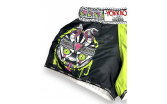 Шорты Muay Thai Yokkao Apex Snake XL Шорты Muay Thai Yokkao Apex Snake XL