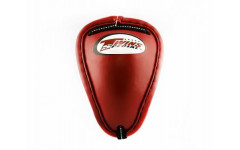 Защита паха Twins Special (GPS-1) red M