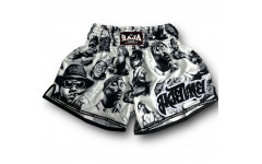 Шорты Rap Business Raja Boxing L Шорты Rap Business Raja Boxing L