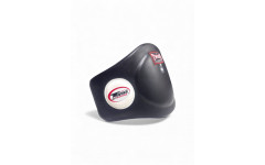 Защитный пояс тренера Twins Special BEPL2 black XL