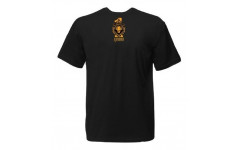 Футболка BORN TO BE MUAY THAI (MT8035) XL