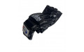 Перчатки ММА Fairtex FGV17 black L