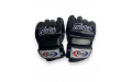 Перчатки ММА Fairtex FGV17 black XL Перчатки ММА Fairtex FGV17 black XL