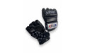 Перчатки ММА Fairtex FGV17 black XL