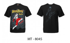 Футболка BORN TO BE MUAY THAI (MT8045) XL Футболка BORN TO BE MUAY THAI (MT8045) XL