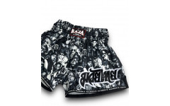 Шорты для бокса Raja Rap2 2XL Шорты для бокса Raja Rap2 2XL