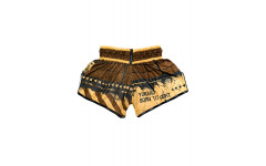 Шорты Muay Thai Yokkao Hustle XL Шорты Muay Thai Yokkao Hustle XL