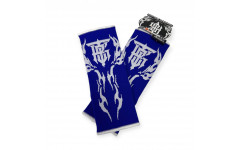 Голеностопы Top King TKANG-02 blue L Голеностопы Top King TKANG-02 blue L