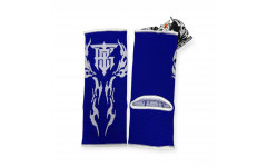 Голеностопы Top King TKANG-02 blue M Голеностопы Top King TKANG-02 blue M