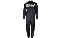 Костюм сауна Fairtex VS2 black 2XL