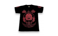 Футболка Тайский бокс Sak Yant Shirts Maska 2XL