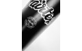 Защита голени Fairtex SP5 black S