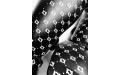 Защита голени Fairtex SP5 black S